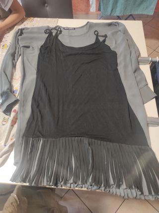 Vestito donna