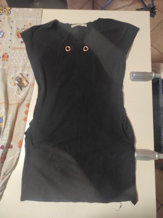 Maglia donna
