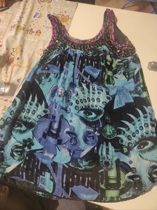 Vestito donna