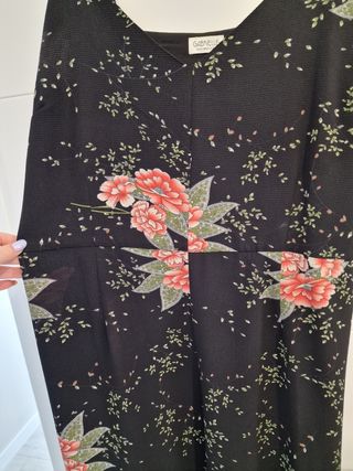 Mono Marca Molly Bracken