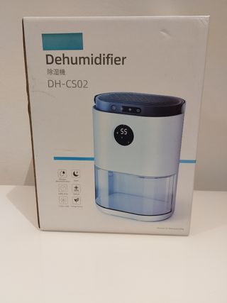 Deumidificatore 