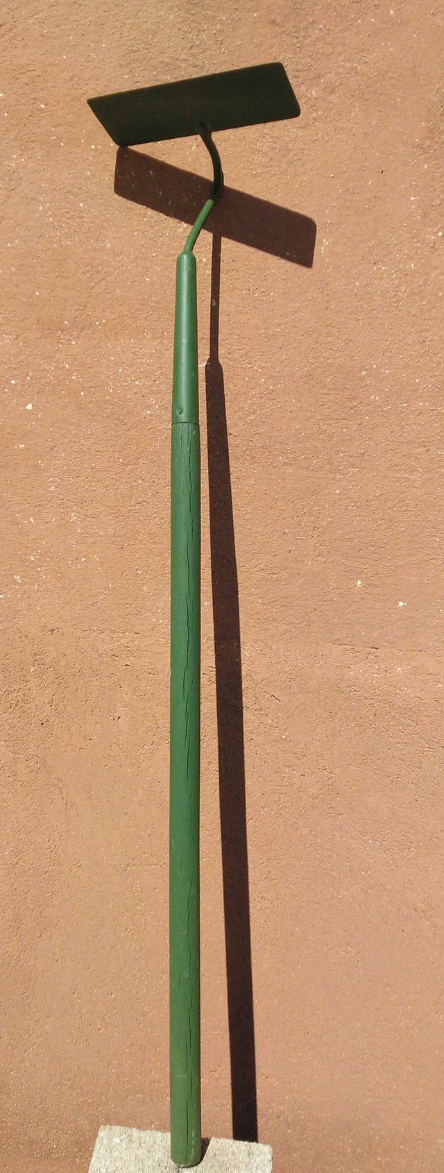 ❤️ Azada o binador para arrancar malezas