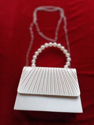 Bolsos Boda Bautismo Comunión 