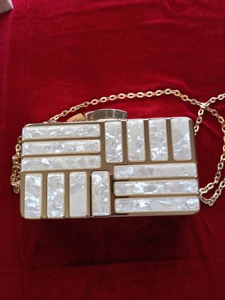 Bolsos Boda Bautismo Comunión 
