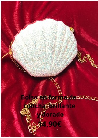 Bolso de colección para Boda Bautismoó Comunión