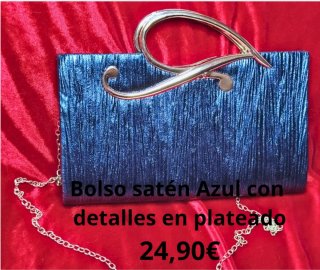 Bolso de colección para Boda Bautismoó Comunión