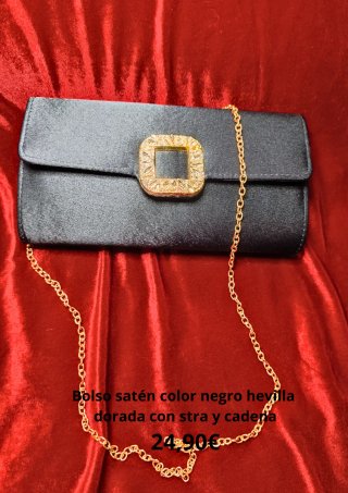 Bolso de colección para Boda Bautismoó Comunión
