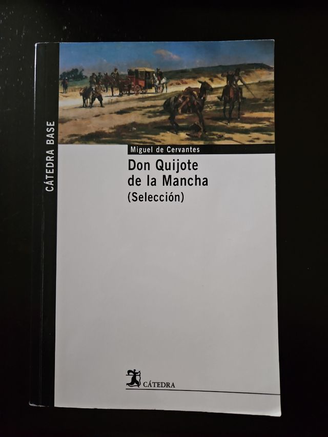 Don Quijote