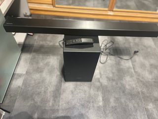 BARRA SONIDO SAMSUNG HW-N450