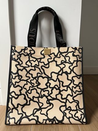 Bolso Tous Kaos Icon