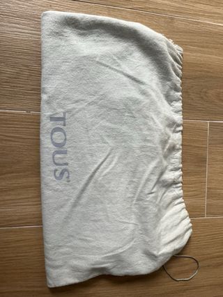 Bolso Tous Kaos Icon