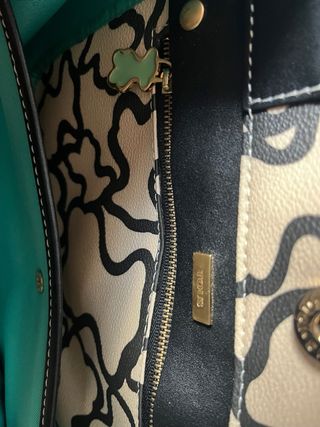 Bolso Tous Kaos Icon