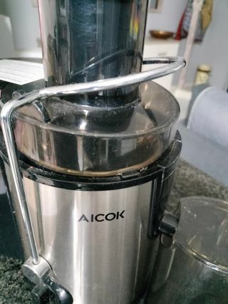 Centrifuga Aicok