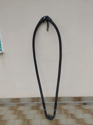 Boma per windsurf Concrete Wave (botavara)