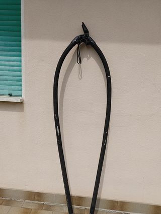 Boma per windsurf Concrete Wave (botavara)