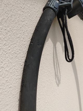 Boma per windsurf Concrete Wave (botavara)