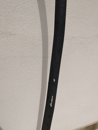 Boma per windsurf Concrete Wave (botavara)