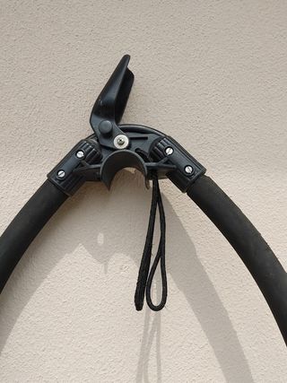 Boma per windsurf Concrete Wave (botavara)