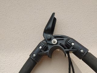 Boma per windsurf Concrete Wave (botavara)