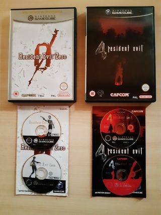 Lote 4 PS1 PLAYSTATION PSX