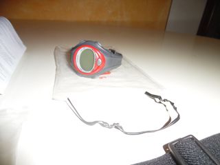 Orologio digitale+cardiofrequenzimetro toraceNUOVO