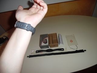 Orologio digitale+cardiofrequenzimetro toraceNUOVO