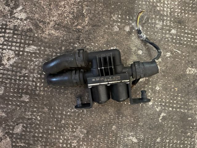 6411693170802 valvola dell aria per BMW 5