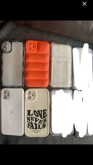 Funda iphone 11