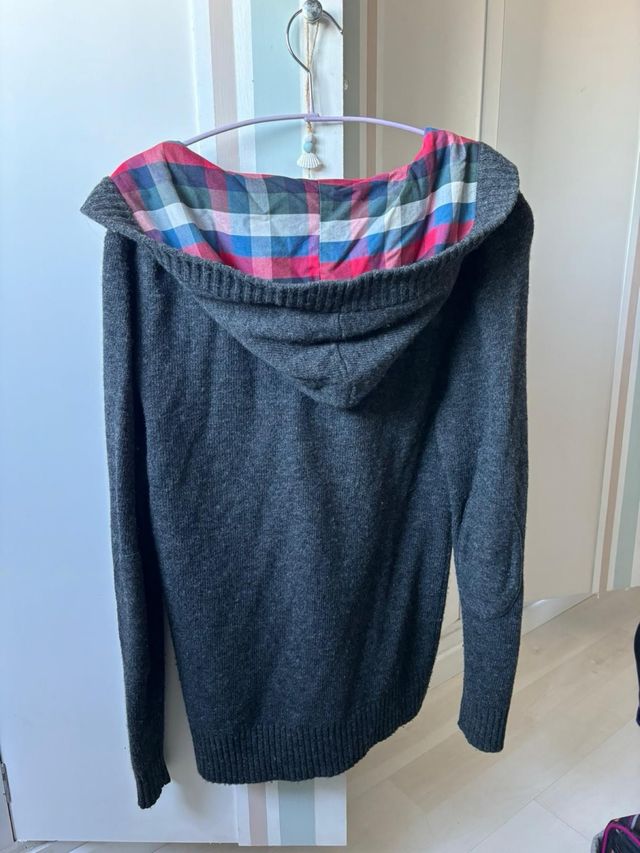 Chaqueta Purificación García