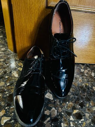 Traje de novio 