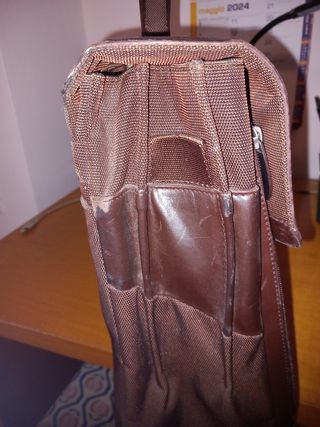 Borsa da ufficio