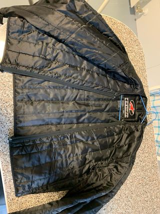 Chaqueta Alpinestar Aprilia Cordura