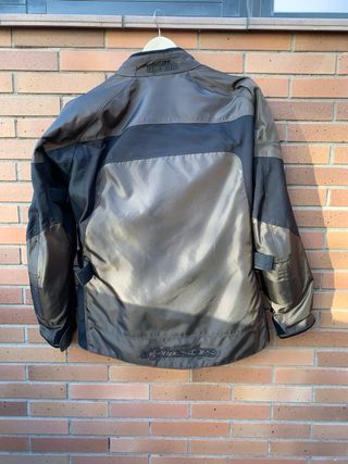 Chaqueta Alpinestar Aprilia Cordura