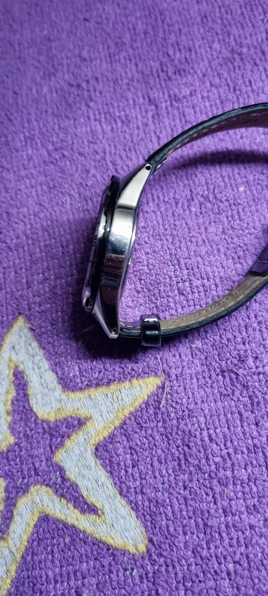 Reloj Seiko Cronograph