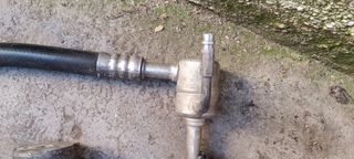 Mangueras aire acondicionado