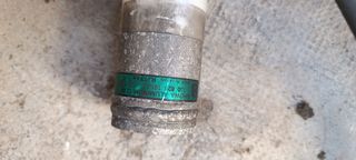 Mangueras aire acondicionado