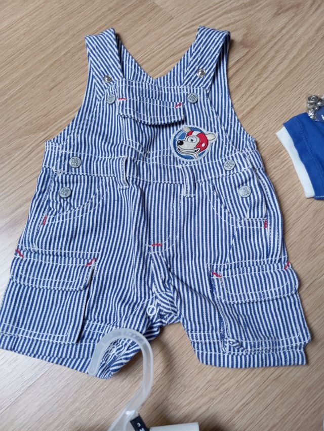 Abbigliamento bambino 3 mesi 