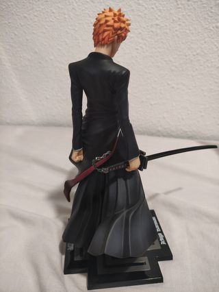 Ichigo Kurosaki Megahouse, Bleach
