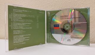 Vaughan Williams - Orchestral Works 2xCD