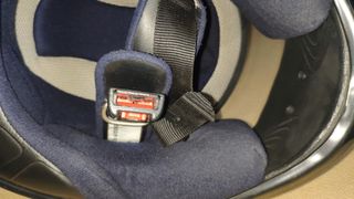 CASCO INTEGRAL AGV GP1