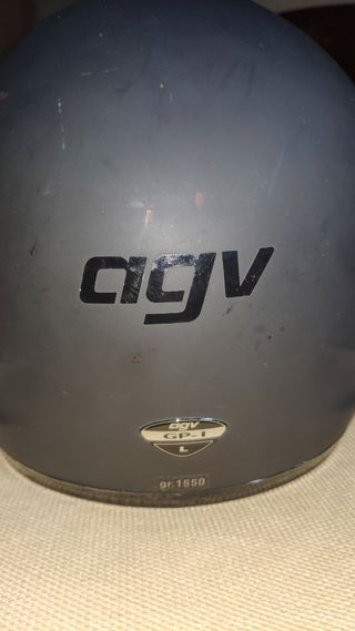 CASCO INTEGRAL AGV GP1