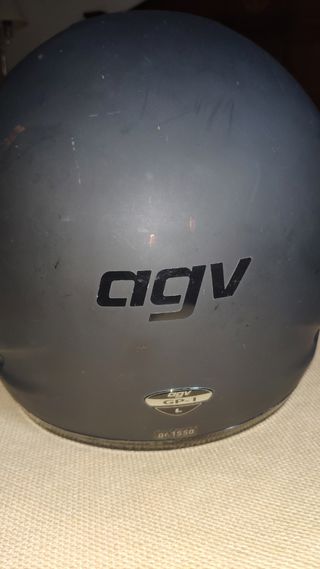CASCO INTEGRAL AGV GP1