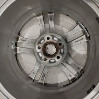 Llanta Audi 17 pulgadas