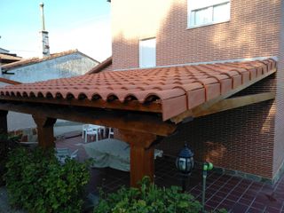 Reforma y decoración