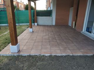 Reforma y decoración