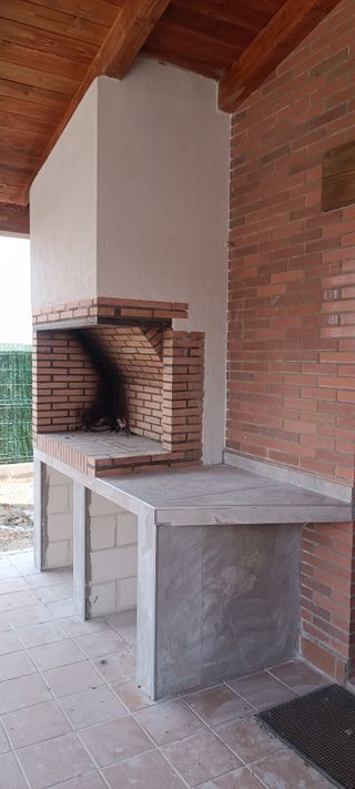 Reforma y decoración