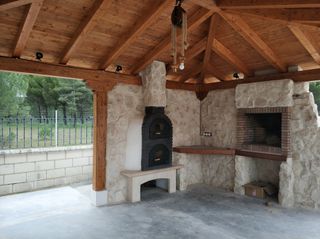 Reforma y decoración