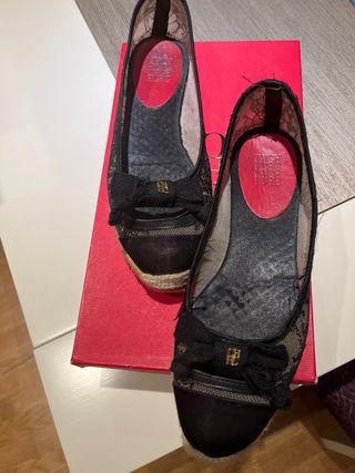 Zapatos Carolina Herrera