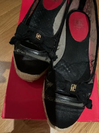 Zapatos Carolina Herrera