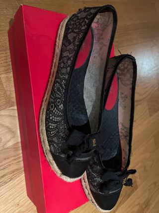 Zapatos Carolina Herrera